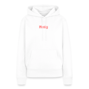 Women’s Idyo  Hoodie "Mutig"