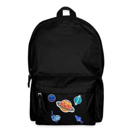 Backpack "Planets"