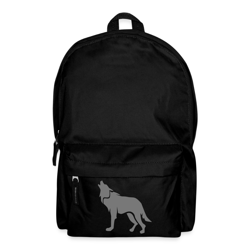 Backpack "Wolf"