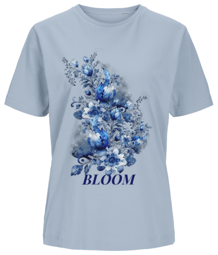 Women’s T-shirt “Bloom”