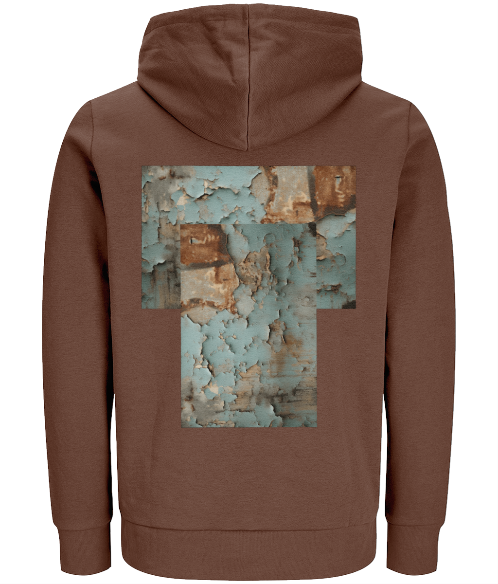 Men's Hoodie "Resilent" - Image 2