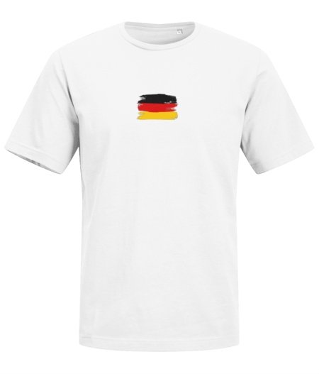 Men’s T-Shirt “German football”
