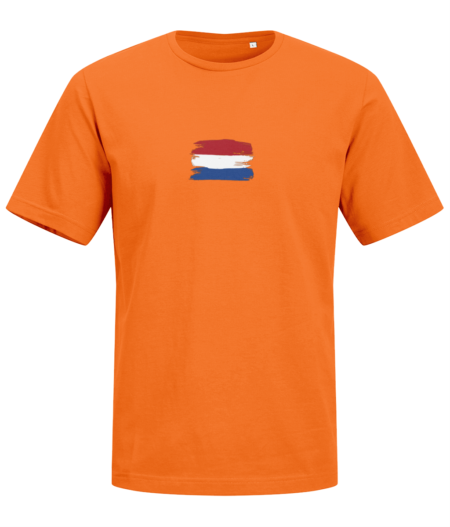 Men’s T-Shirt “Holland football”