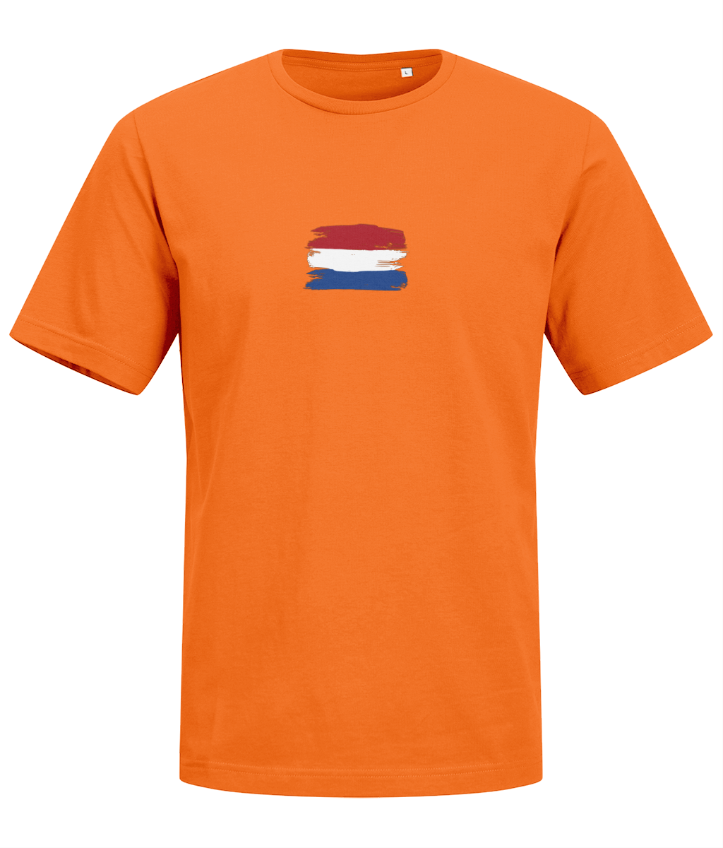 Men’s T-Shirt “Holland football”