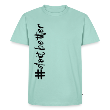 Men’s T-Shirt "Do it better"