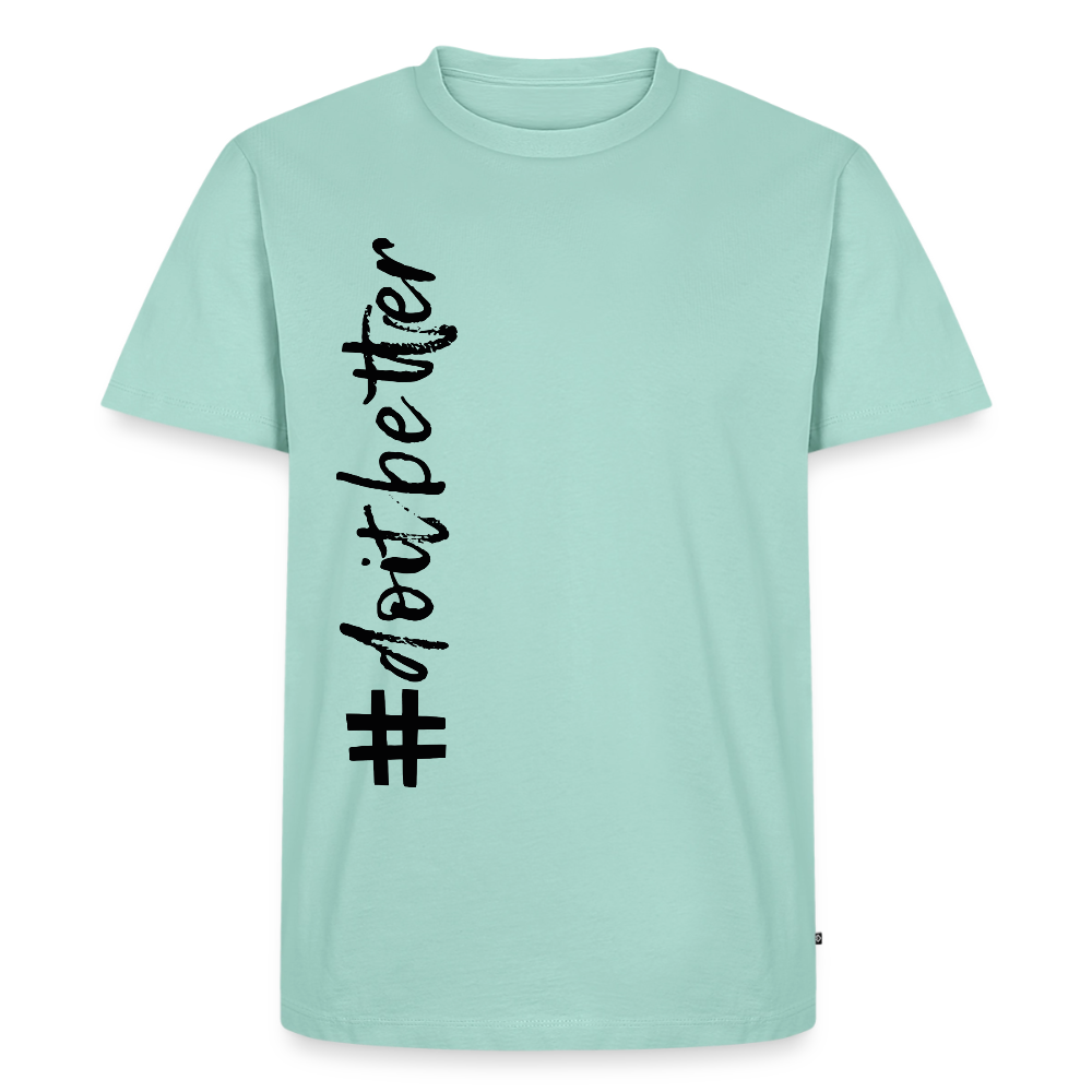 Men’s T-Shirt "Do it better"