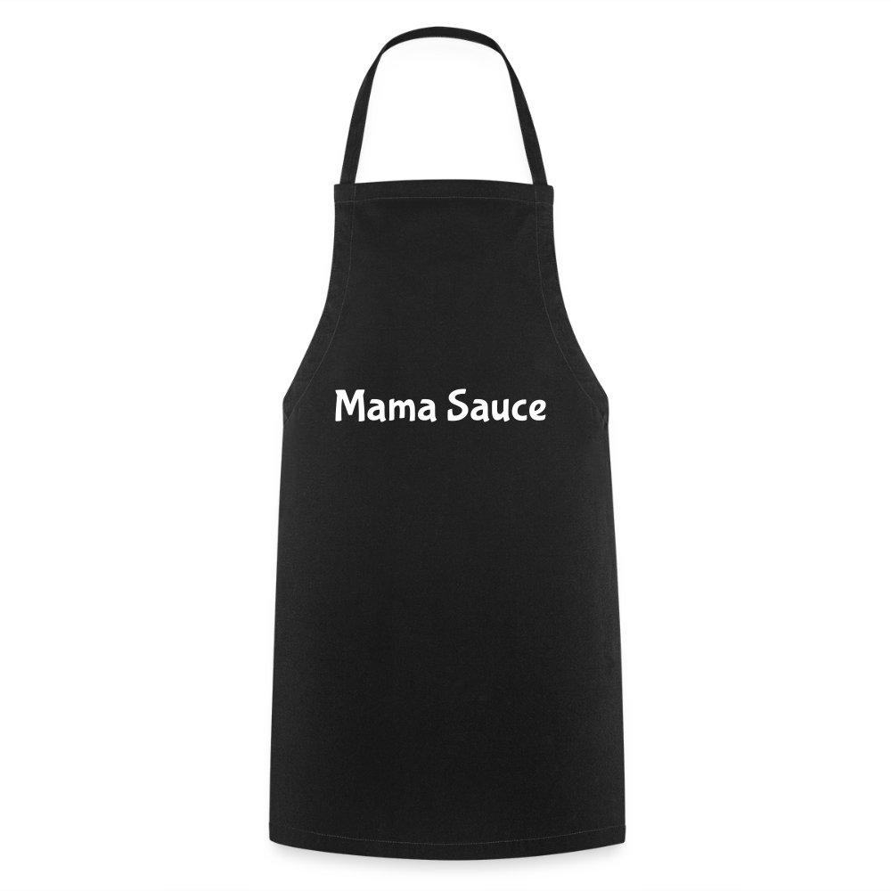 Cooking Apron "Mama Sauce"