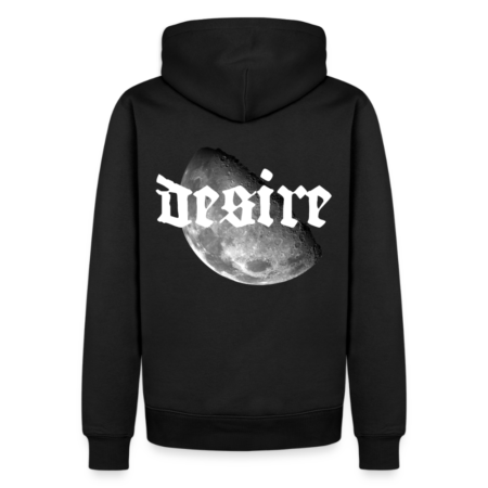 Men’s Hoodie "Desire"