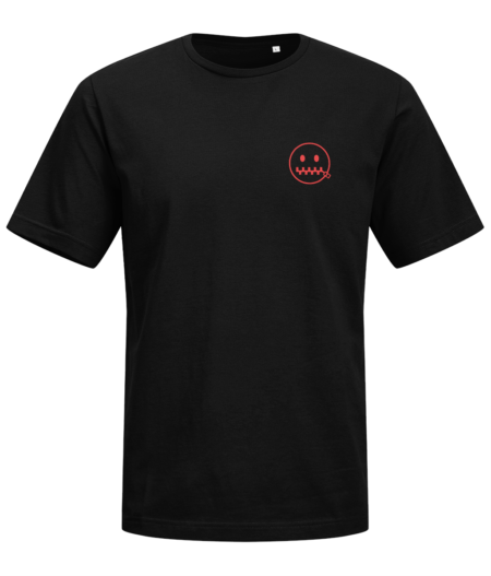 Men's T-shirts "Silent builds strenght"
