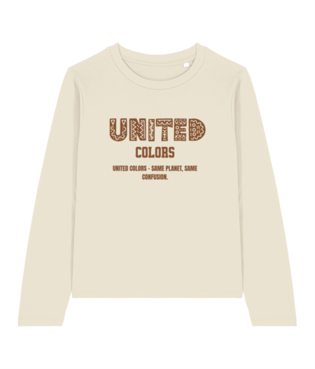 Women's Long Sleeve “United"